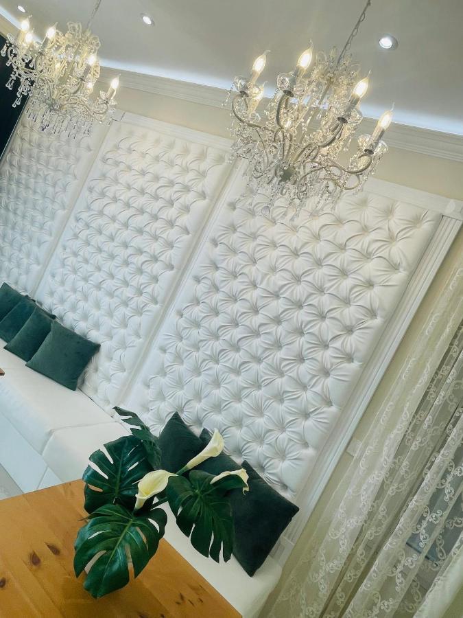 Boutique Hotel Bacvice Сплит Экстерьер фото