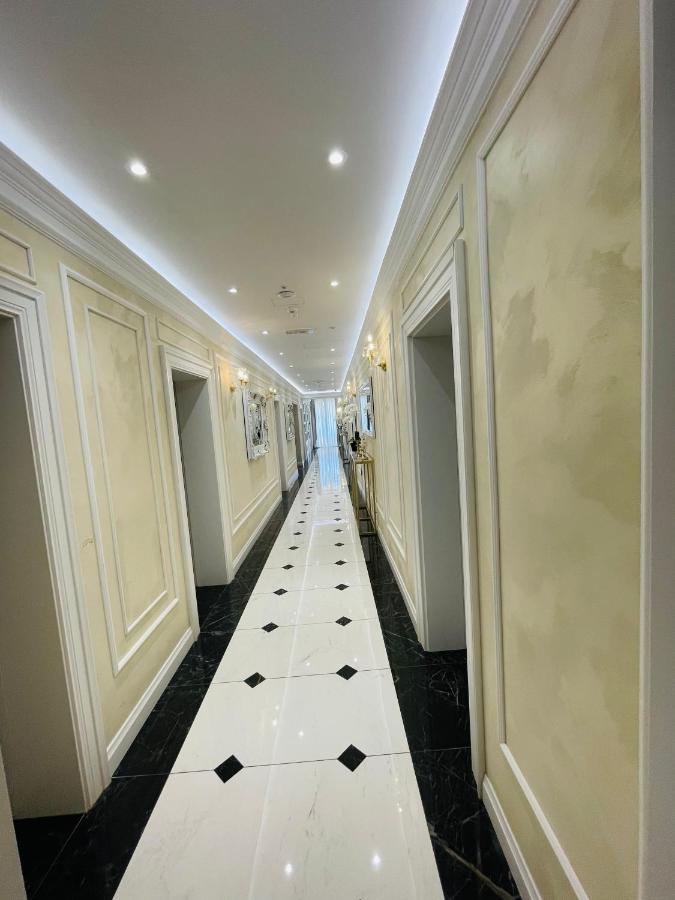 Boutique Hotel Bacvice Сплит Экстерьер фото
