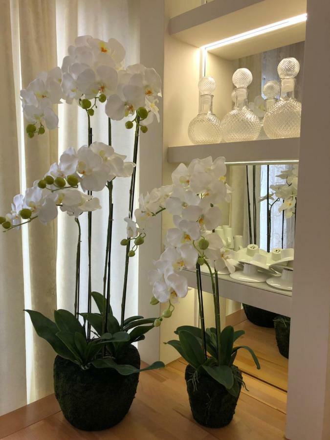 Boutique Hotel Bacvice Сплит Экстерьер фото